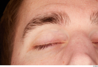 Groom references of Albin eye eye socket eyebrow eyehole 0001.jpg